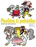 Posílám ti pohádku - 2.vydání - cena, porovnanie