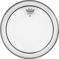 Remo 13" PinStripe Clear - cena, porovnanie