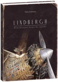 Lindbergh – Dobrodružství létajícího myšáka