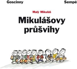 Mikulášovy průšvihy