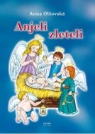 Anjeli zleteli - cena, porovnanie