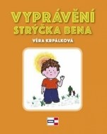 Vyprávění strýčka Bena - cena, porovnanie