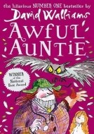 Awful Auntie - cena, porovnanie