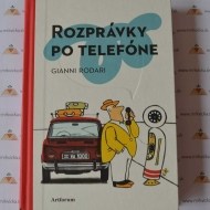 Rozprávky po telefóne - cena, porovnanie