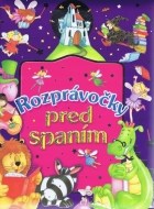 Rozprávočky pred spaním - cena, porovnanie