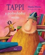 Tappi a podivuhodné místo - cena, porovnanie