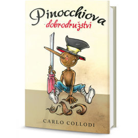 Pinocchiova dobrodružství