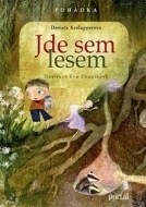 Jde sem lesem! - cena, porovnanie