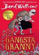 Gangsta Granny - cena, porovnanie