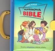 Moje malá kufříková Bible - cena, porovnanie