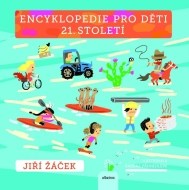 Encyklopedie pro děti 21.století - cena, porovnanie