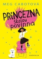 Malá princezna 1: Princezna školou povinná - cena, porovnanie