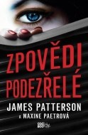 Zpovědi podezřelé - cena, porovnanie