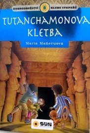 Tutanchamon kletba