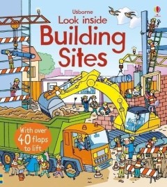 Look Inside Building Sites