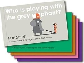 Flip&Fun: Animal boxset