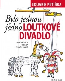 Bylo jednou jedno loutkové divadlo - 5.vydání