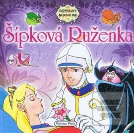 Šípková Ruženka