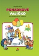 Pohádkové vajíčko - cena, porovnanie