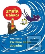 Zmáťa a Záhada - Všechno dobře dopadne - cena, porovnanie