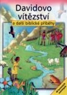 Davidovo vítězství a další biblické příběhy - cena, porovnanie