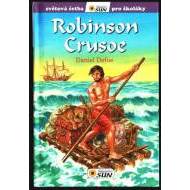 Robinson Crusoe - Světová četba pro školáky - cena, porovnanie