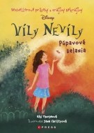 Víly Nevíly: Púpavové želania - cena, porovnanie