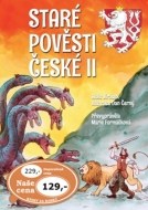 Staré pověsti české II - cena, porovnanie