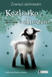 Kozliatko v ohrození