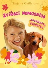 Zvířecí nemocnice - Zachraňte štěňátka!