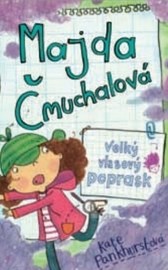 Majda Čmuchalová - Velký vlasový poprask