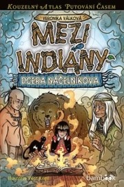 Mezi indiány