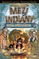 Mezi indiány - cena, porovnanie