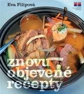 Znovuobjevené recepty - cena, porovnanie