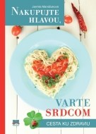 Nakupujte hlavou, varte srdcom - cena, porovnanie