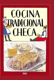 Cocina tradicional checa / Tradiční česká kuchyně (španělsky)