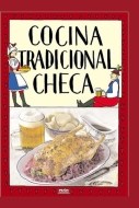 Cocina tradicional checa / Tradiční česká kuchyně (španělsky) - cena, porovnanie