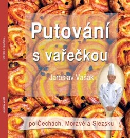 Putování s vařečkou po Čechách, Moravě a Slezsku