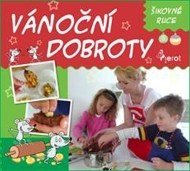 Vánoční dobroty - cena, porovnanie