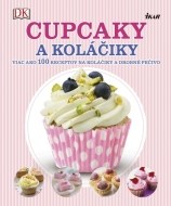 Cupcaky & koláčiky - cena, porovnanie