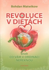 Revoluce v dietách aneb Co vám v ordinaci neřeknou