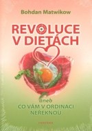 Revoluce v dietách aneb Co vám v ordinaci neřeknou - cena, porovnanie