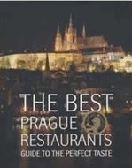 The Best Prague Restaurants - Guide to the perfect taste - cena, porovnanie