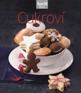 Cukroví (Edice Apetit) - cena, porovnanie