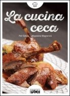 La cucina ceca (taliansky) - cena, porovnanie