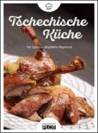 Tschechische Küche (nemecky) - cena, porovnanie