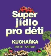 Super jídlo pro děti - cena, porovnanie