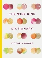 The Wine Dine Dictionary - cena, porovnanie