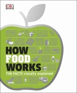 How Food Works - cena, porovnanie