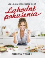 Lahodné pokušenia - cena, porovnanie